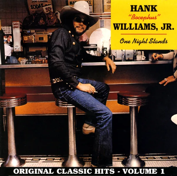 Mobile Boogie — Hank Williams, Jr.