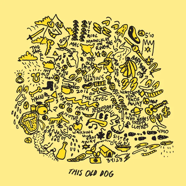 Moonlight on the River — Mac DeMarco