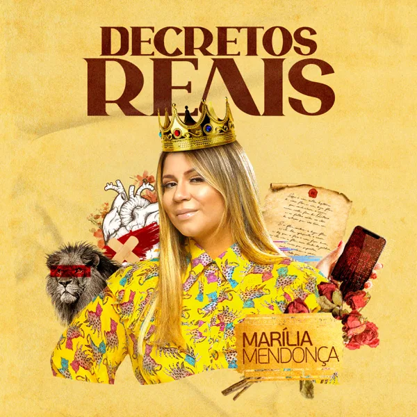 Morango do Nordeste — Marília Mendonça