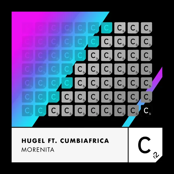 Morenita (feat. Cumbiafrica) [Extended Mix] — HUGEL