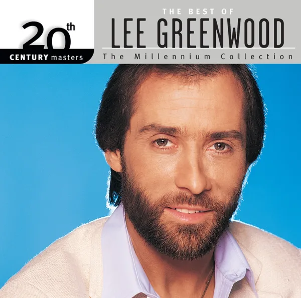 Mornin' Ride — Lee Greenwood