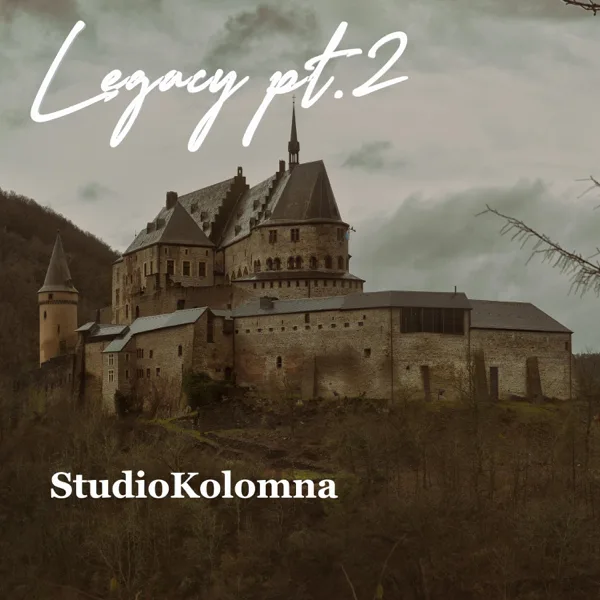 Motivational Epic — StudioKolomna