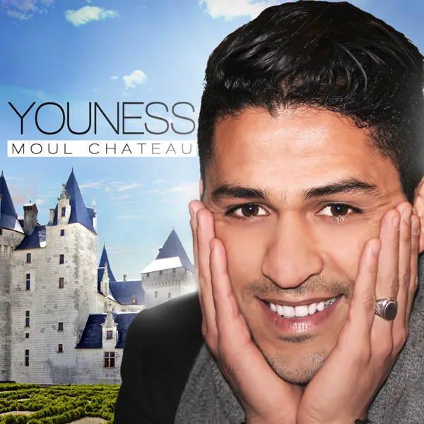 Moul château — Youness