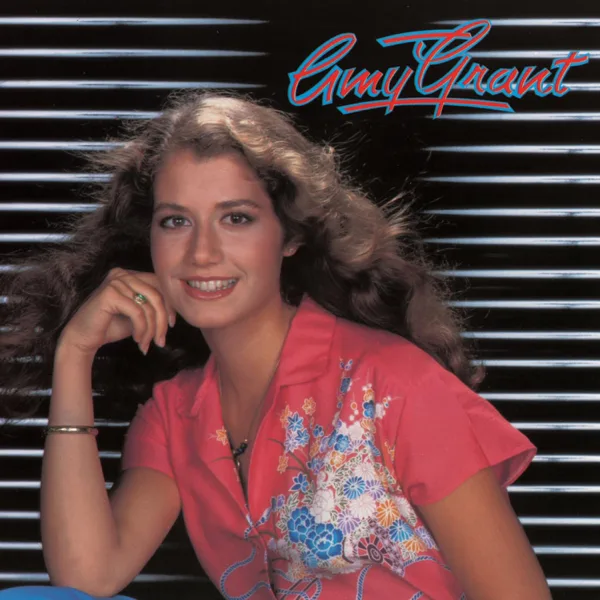 Mountain Top — Amy Grant