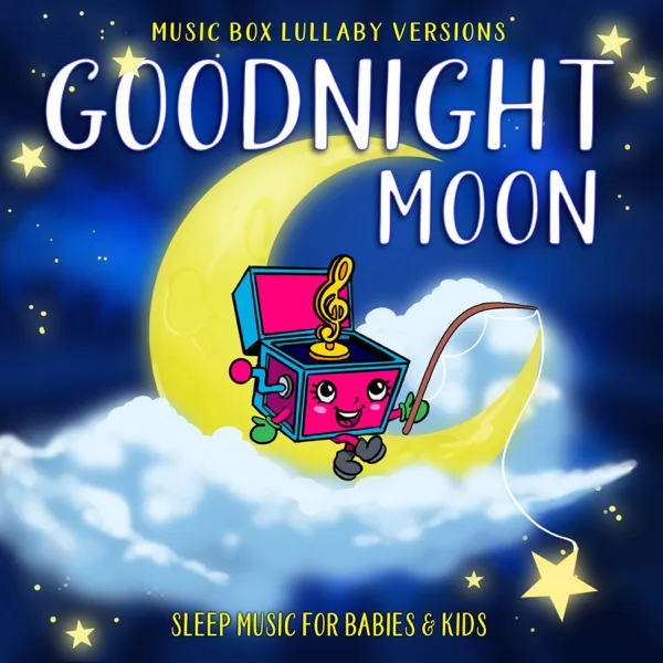 Mr. Sandman — Melody the Music Box