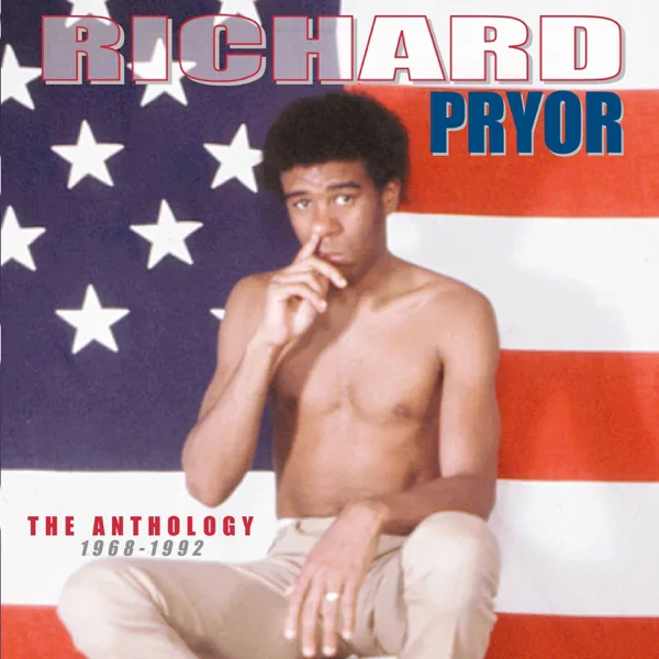 Mudbone (Intro) — Richard Pryor