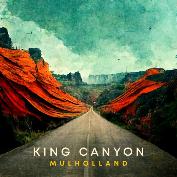 Mulholland — King Canyon, Eric Krasno, Otis McDonald, Derek Trucks & Mike Chiavaro