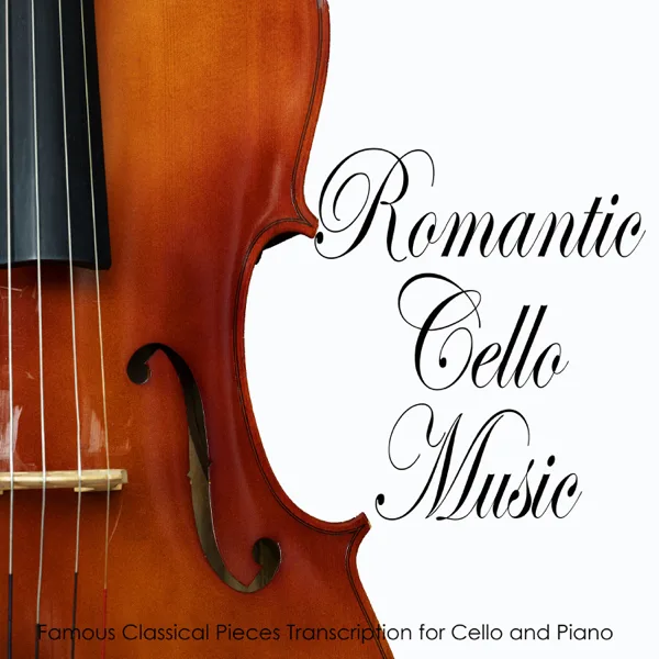 Musical Moment No.3 in F minor Op.34 D.958 (Cello Transcription) — Cello Music DEA Channel, Classical Music DEA Channel & Relaxing Classical Music Academy