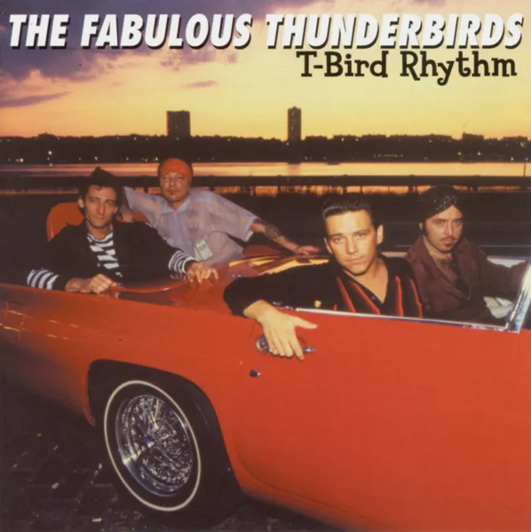 My Babe — The Fabulous Thunderbirds