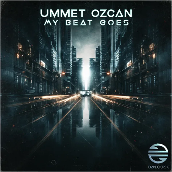 My Beat Goes — Ummet Ozcan