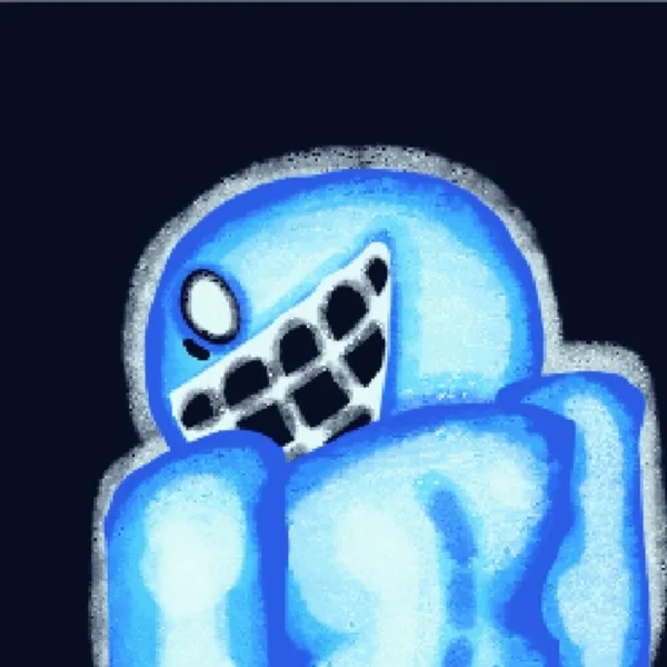 MY COOL BLUU TUNE — Crispin Beats