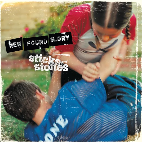 My Friends Over You — New Found Glory