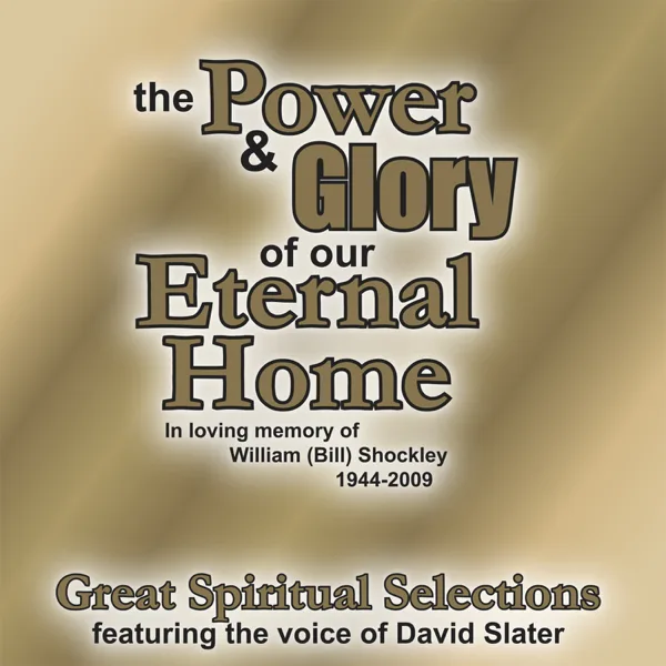 My God and I (feat. Access Vocal Group) [Signature Release] — David Slater