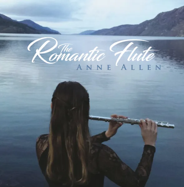 My Heart Will Go On — Anne Allen