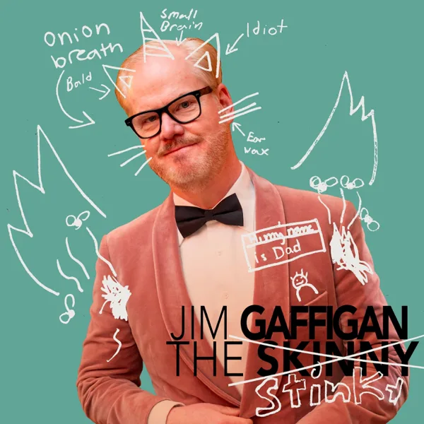 My Kids Treat Me Horribly — Jim Gaffigan