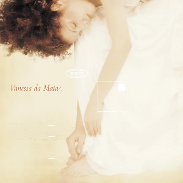 Não Me Deixe Só — Vanessa da Mata