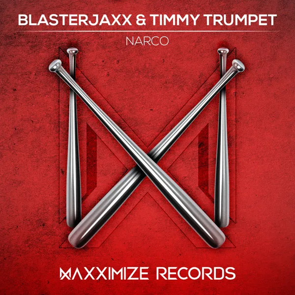 Narco — Blasterjaxx & Timmy Trumpet