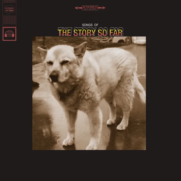 Navy Blue — The Story So Far