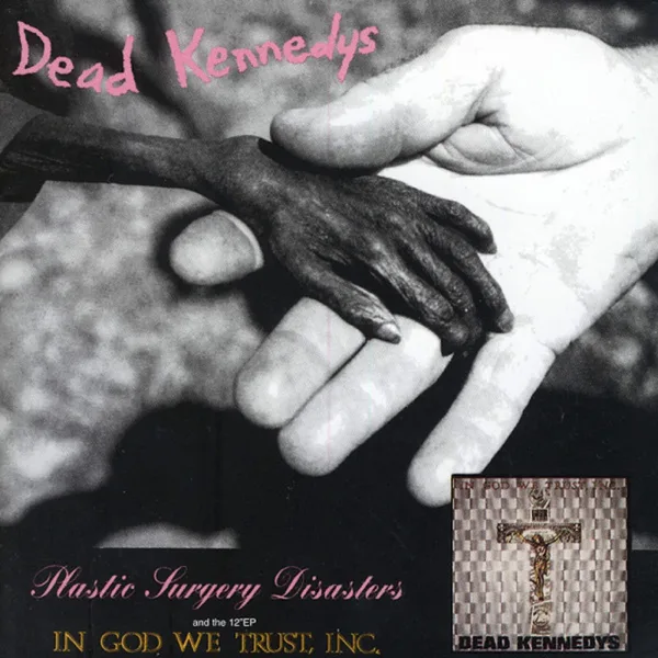 Nazi Punks Fuck Off — Dead Kennedys