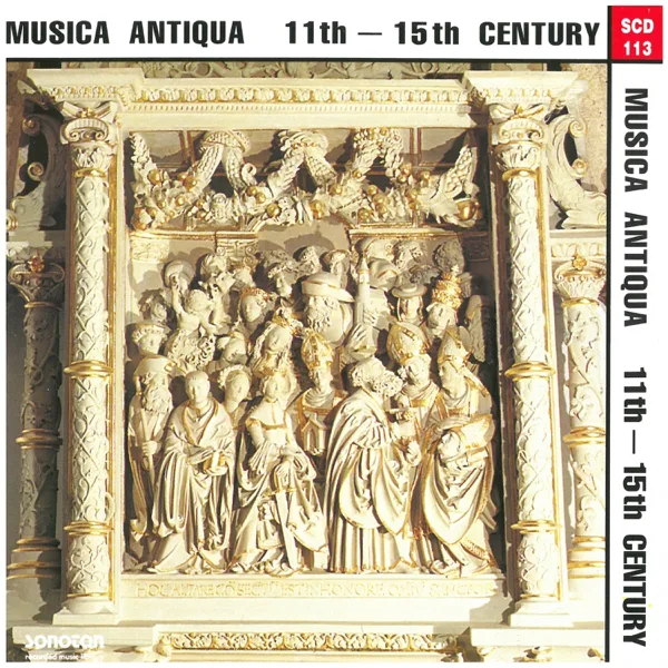 Ne Le Tue Brazze (Venice Ca.1510) — Gerhard Kanzian & The Vienna Chamber Ensemble
