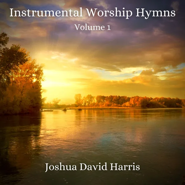 Nearer, My God, to Thee (Piano & Violin) — Joshua David Harris