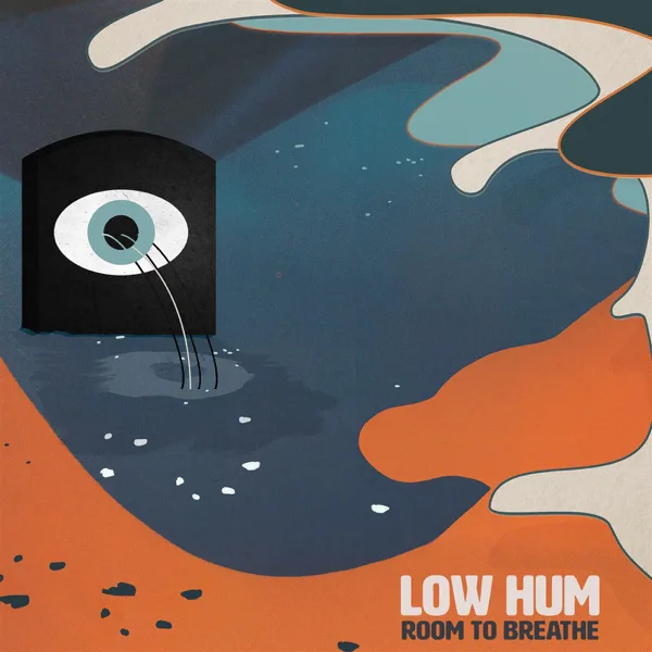 Nebraska — Low Hum