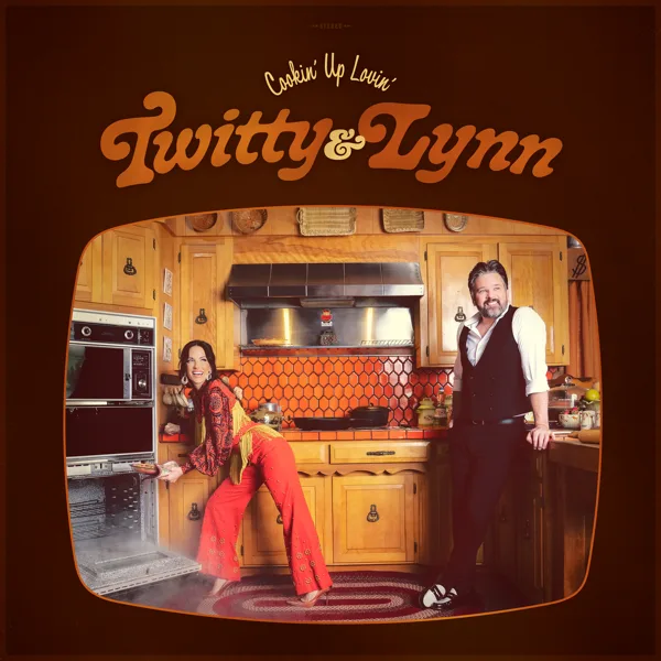 Need Your Love (Give It up) — Twitty and Lynn