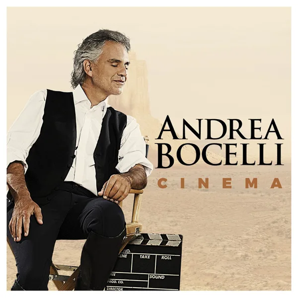 Nelle tue mani (Now We Are Free) [From "Gladiator"] — Andrea Bocelli