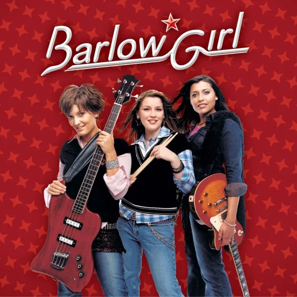 Never Alone — BarlowGirl