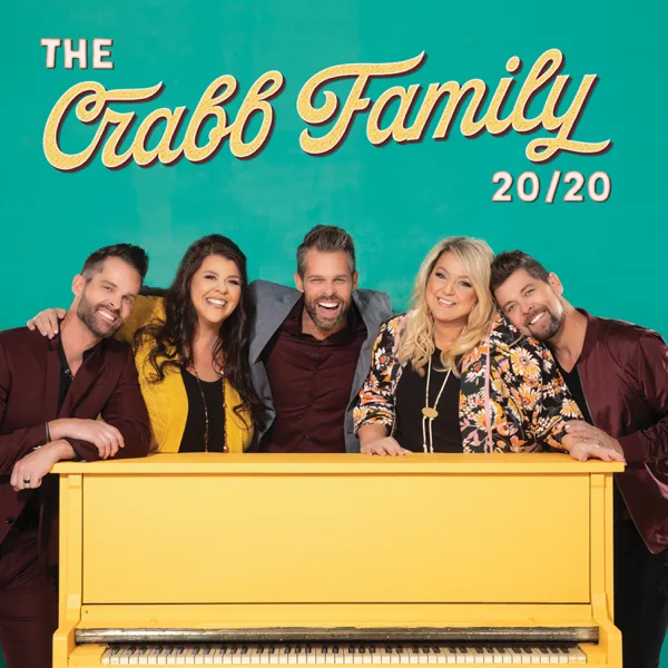 Never Been — The Crabb Family