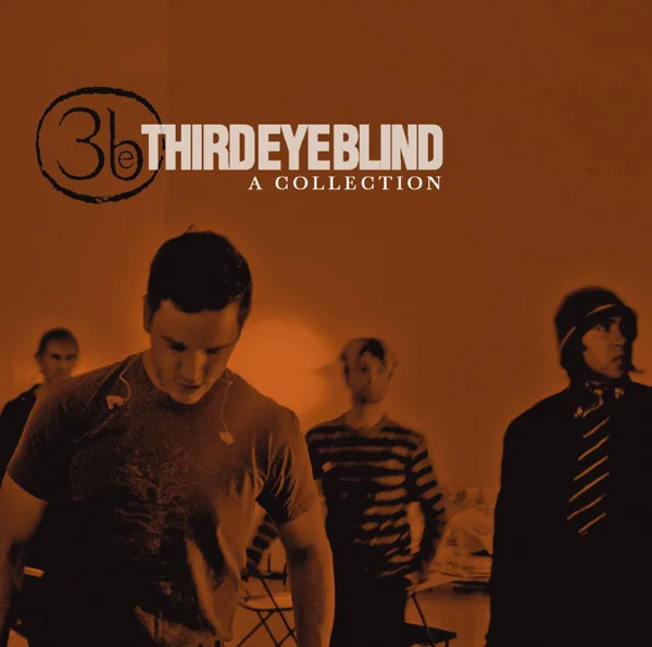 Never Let You Go — Third Eye Blind
