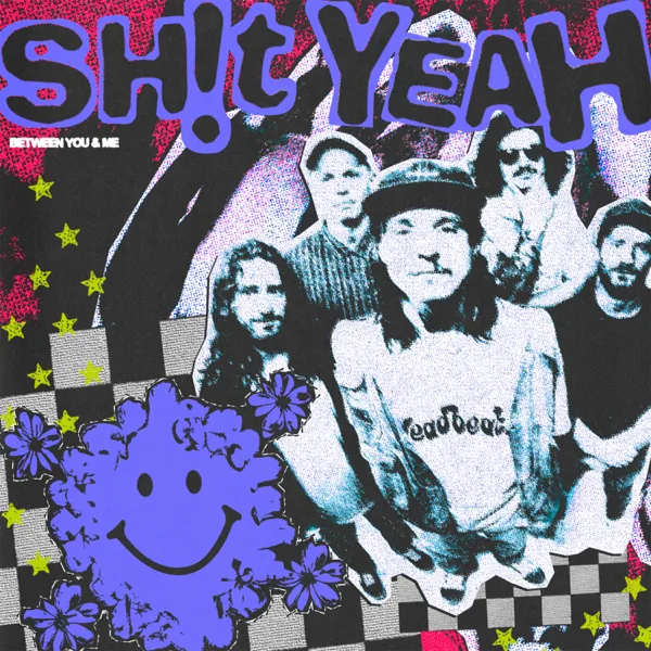 Nevermind — Between You & Me