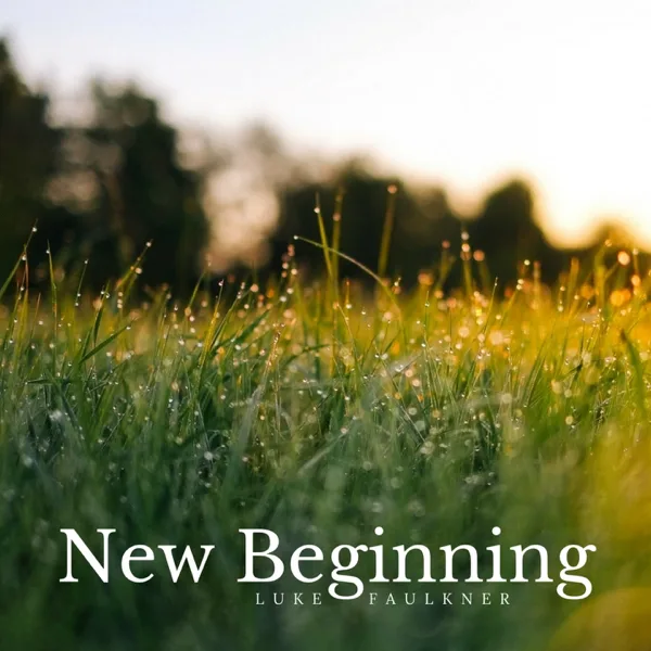 New Beginning — Luke Faulkner