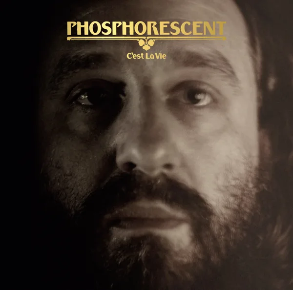 New Birth in New England — Phosphorescent