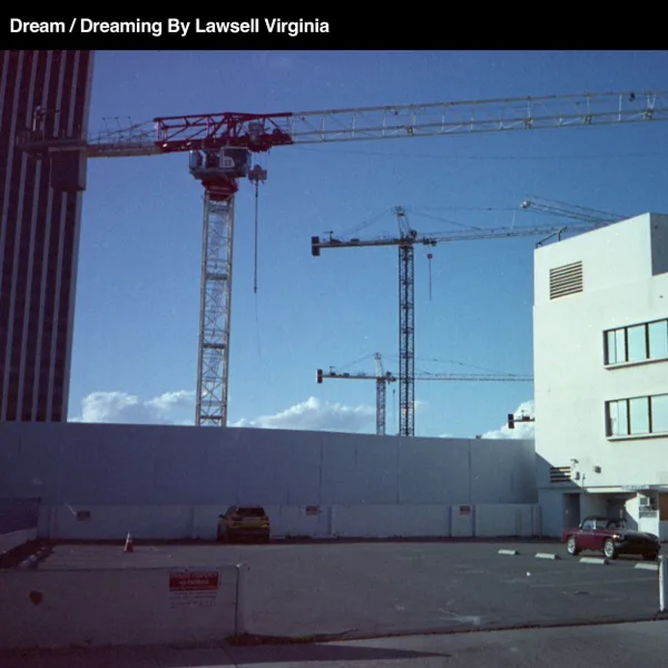 New Year — Lawsell Virginia