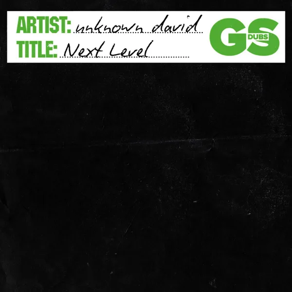 Next Level — unknown david