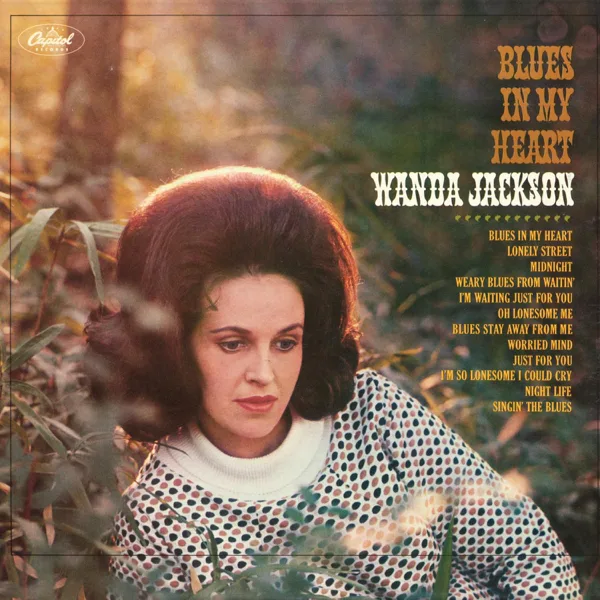 Night Life — Wanda Jackson