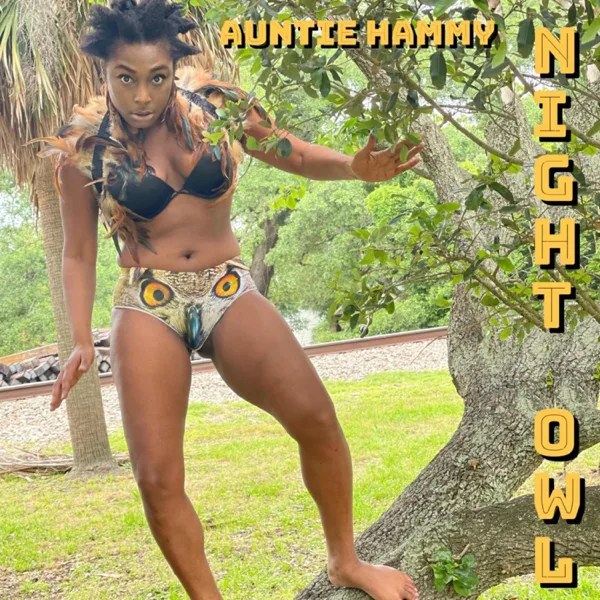 Night Owl — Auntie Hammy