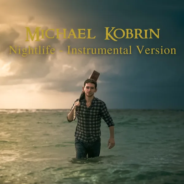Nightlife (Instrumental Version) — Michael Kobrin
