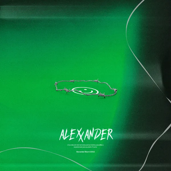 no estoy bien — Alexxander