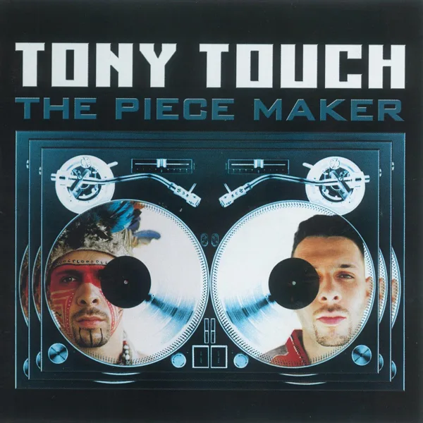 No, No, No (feat. Heltah Skeltah & Starang Wondah) — Tony Touch