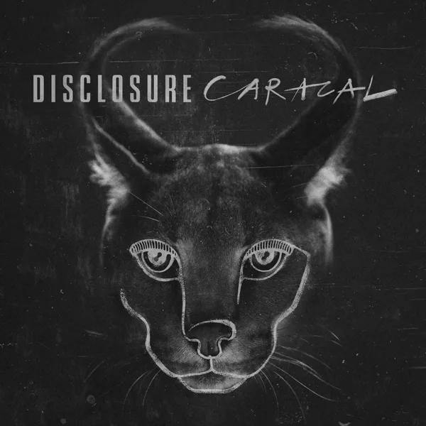 Nocturnal (feat. The Weeknd) — Disclosure