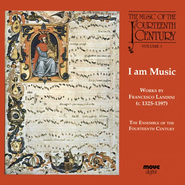 Non Creder, Donna — Ensemble of the Fourteenth Century