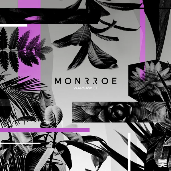 Nothing (feat. Operate) — Monrroe