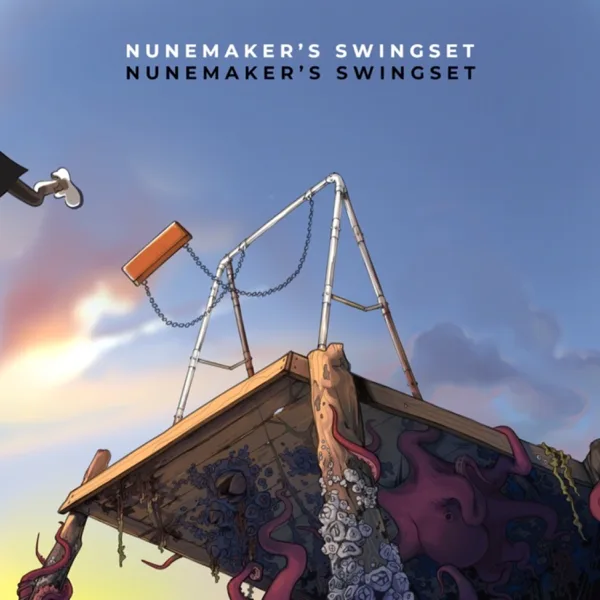 Nunemaker's Parable — Everybody's Worried About Owen