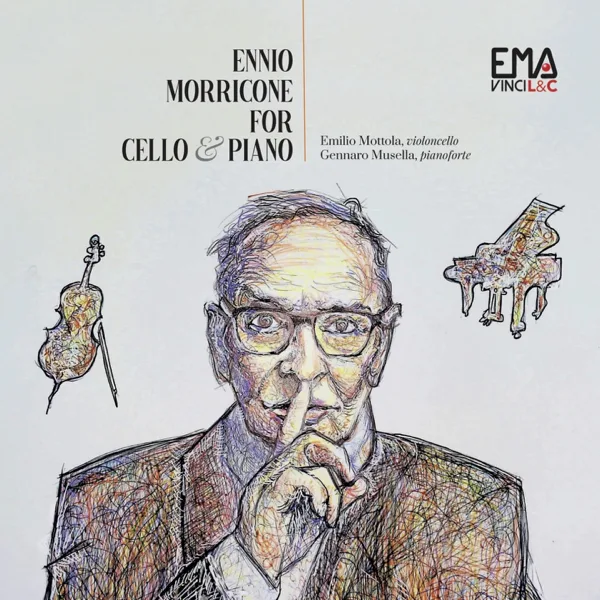 Nuovo cinema paradiso: Nostalgia — Emilio Mottola & Gennaro Musella