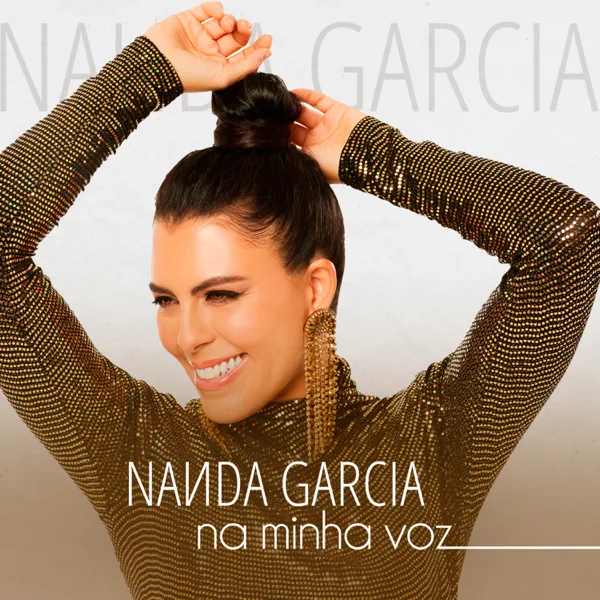 O Amor Não Sabe Esperar — Nanda Garcia