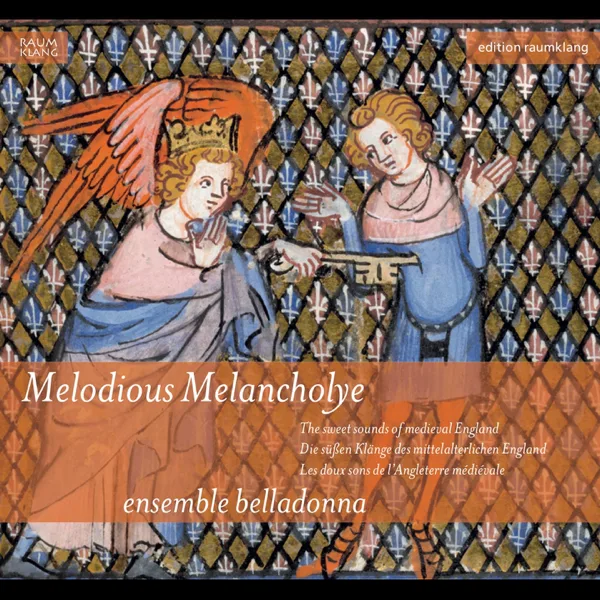 O fallaze e ria Fortuna — Ensemble belladonna