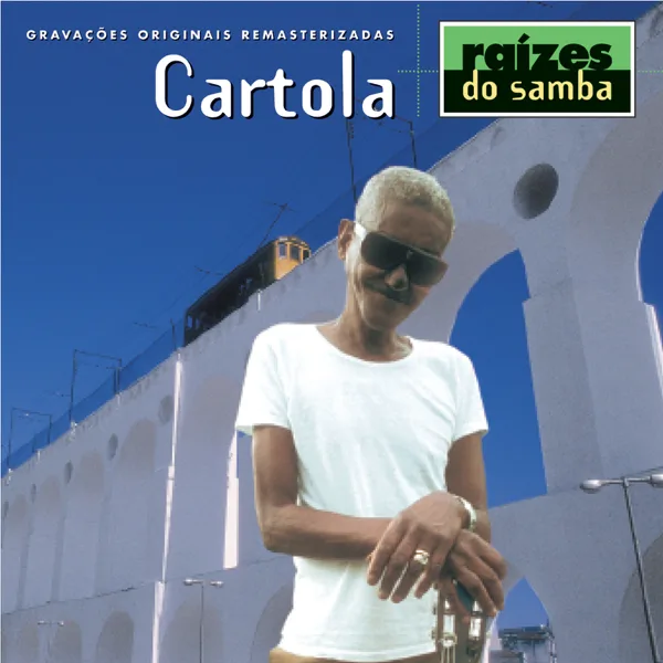 O Mundo É um Moinho — Cartola