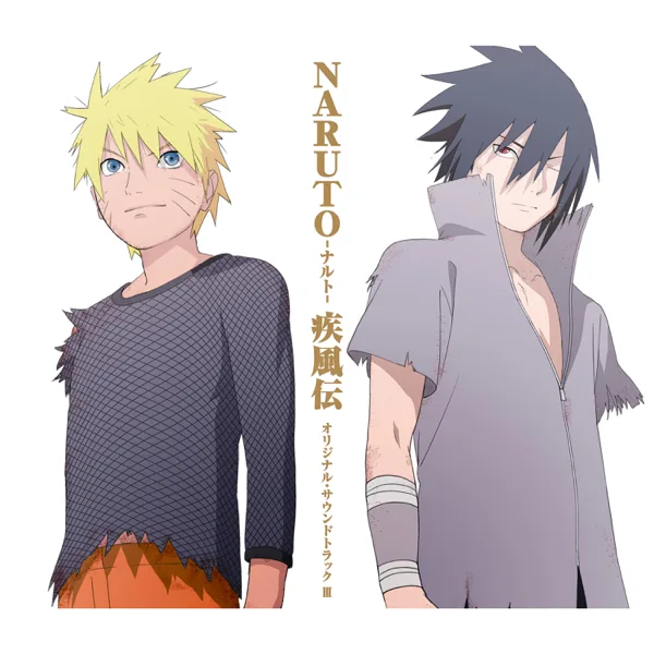 Obito's Theme — Yasuharu Takanashi & YAIBA
